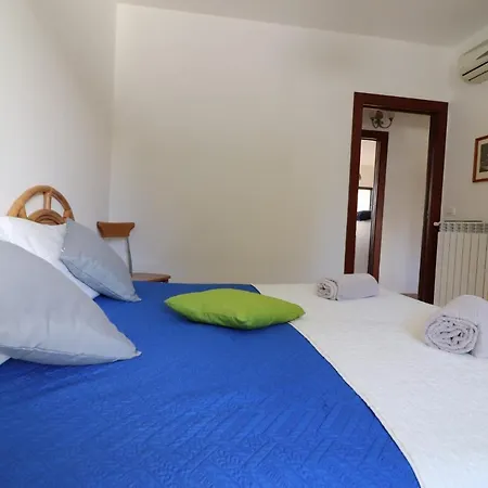 Matilde Holiday In 6 Guests *