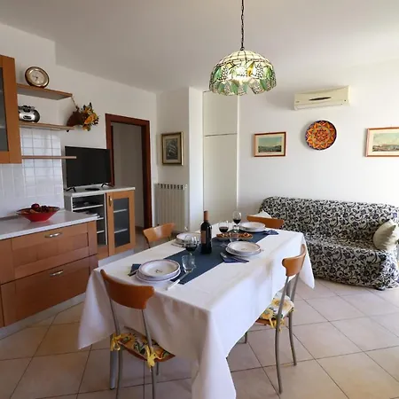 شقة Matilde Holiday In 6 Guests