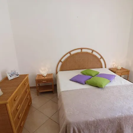 Matilde Holiday In 6 Guests *