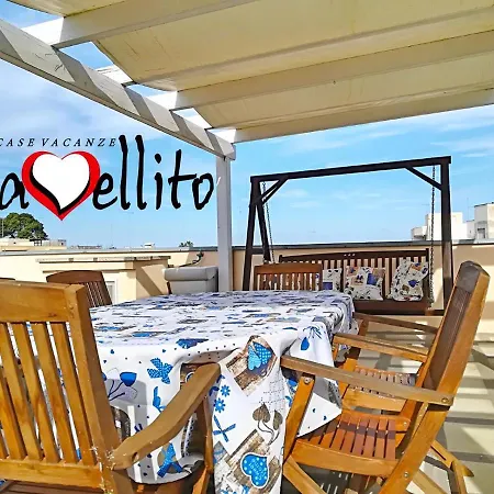 Matilde Holiday In 6 Guests شقة *