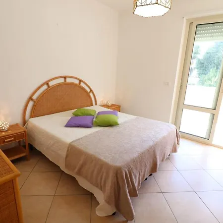 Matilde Holiday In 6 Guests شقة *
