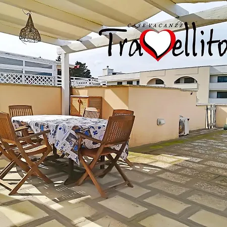 شقة Matilde Holiday In 6 Guests *