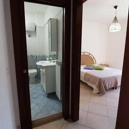 Matilde Holiday In 6 Guests شقة *