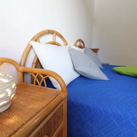 Matilde Holiday In 6 Guests Otranto